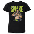 Jake The Snake Kids Toddler T-Shirt | 500 LEVEL