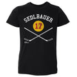 Ron Sedlbauer Kids Toddler T-Shirt | 500 LEVEL