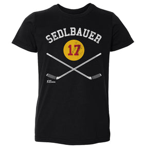 Ron Sedlbauer Kids Toddler T-Shirt | 500 LEVEL