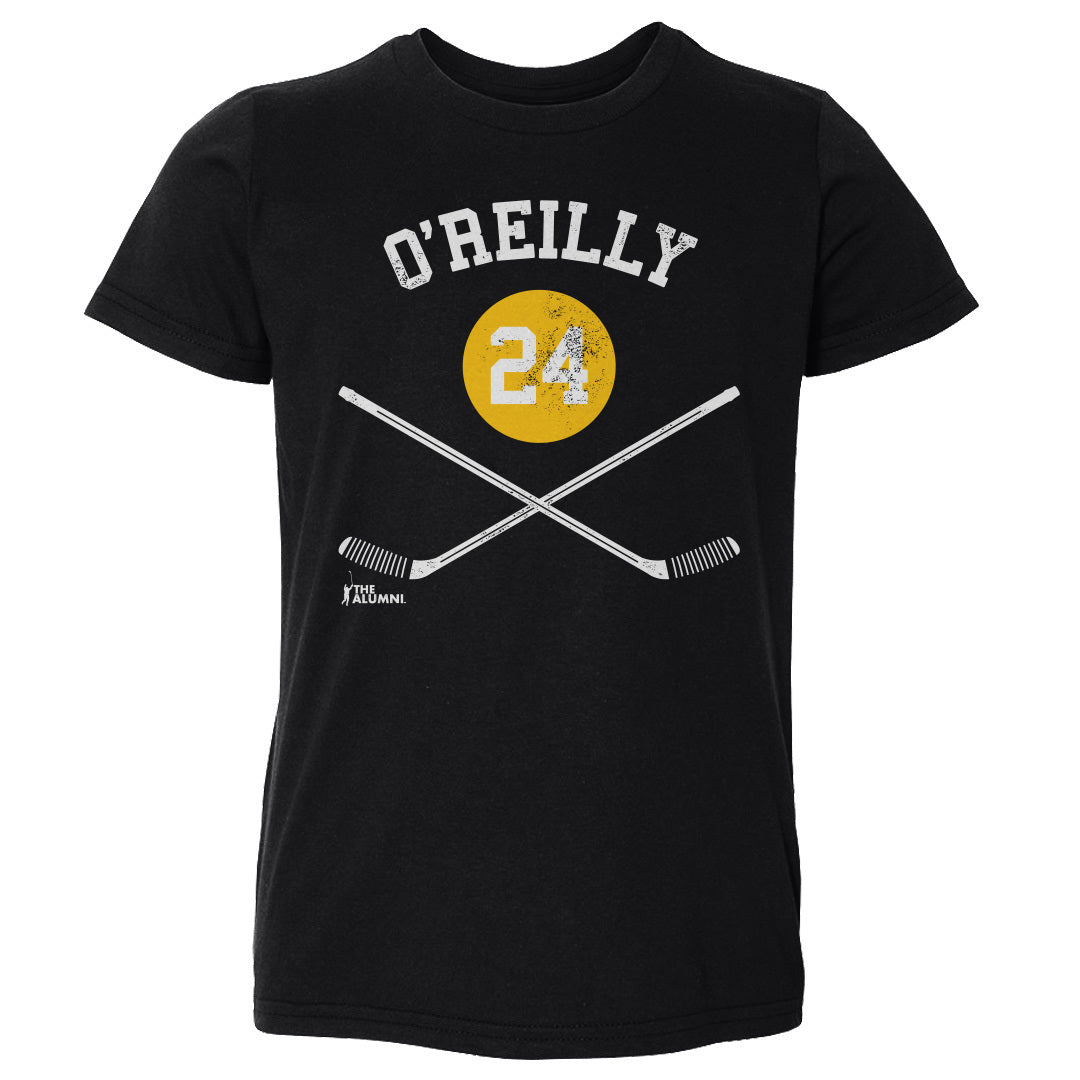 Terry O'Reilly Kids Toddler T-Shirt | 500 LEVEL