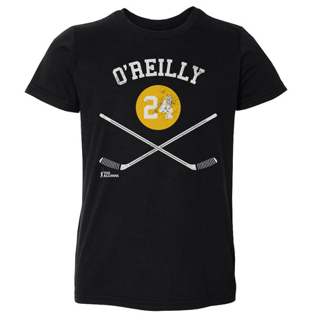 Terry O'Reilly Kids Toddler T-Shirt | 500 LEVEL