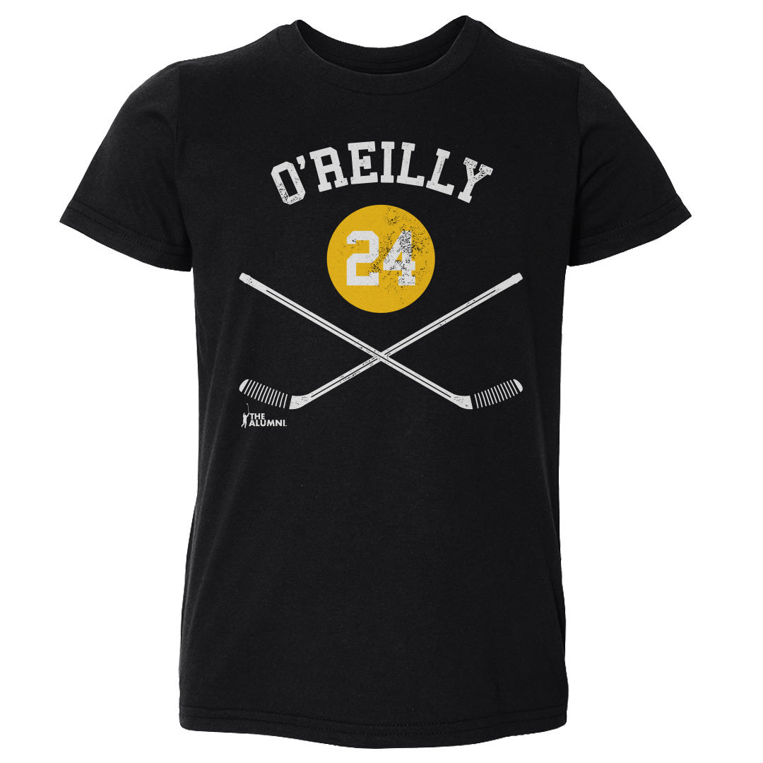 Terry O&#39;Reilly Kids Toddler T-Shirt | 500 LEVEL