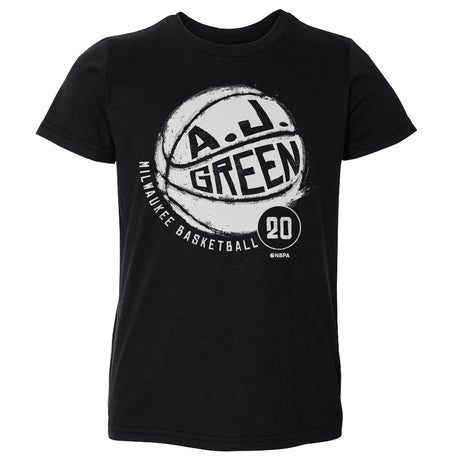 A.J. Green Kids Toddler T-Shirt | 500 LEVEL