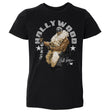 Hulk Hogan Kids Toddler T-Shirt | 500 LEVEL