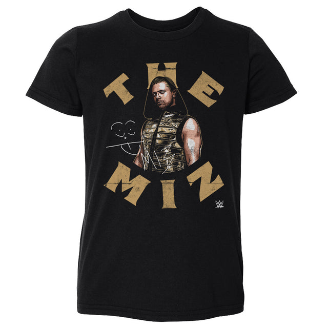 The Miz Kids Toddler T-Shirt | 500 LEVEL