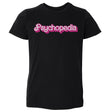 Psychopedia Kids Toddler T-Shirt | 500 LEVEL