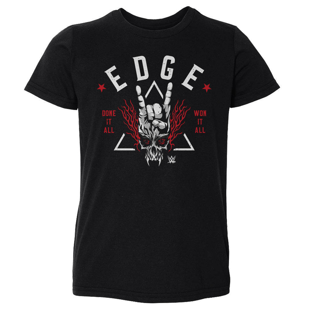 Edge Kids Toddler T-Shirt | 500 LEVEL