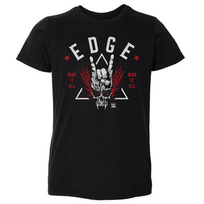 Edge Kids Toddler T-Shirt | 500 LEVEL