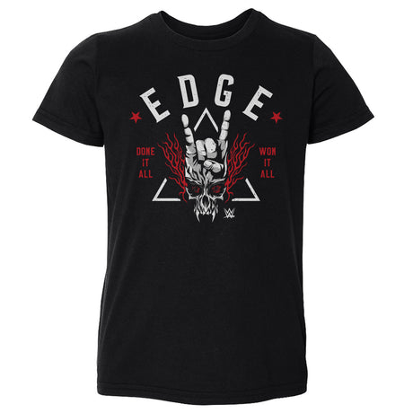 Edge Kids Toddler T-Shirt | 500 LEVEL