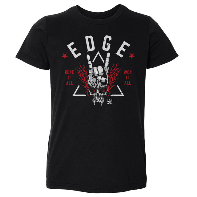 Edge Kids Toddler T-Shirt | 500 LEVEL