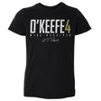 Ryan O'Keefe Kids Toddler T-Shirt | 500 LEVEL