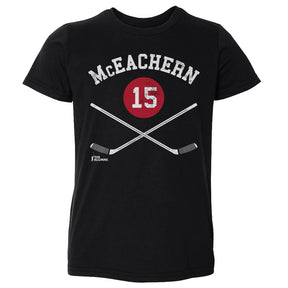 Shawn McEachern Kids Toddler T-Shirt | 500 LEVEL