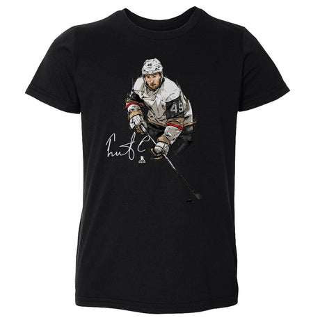 Ivan Barbashev Kids Toddler T-Shirt | 500 LEVEL