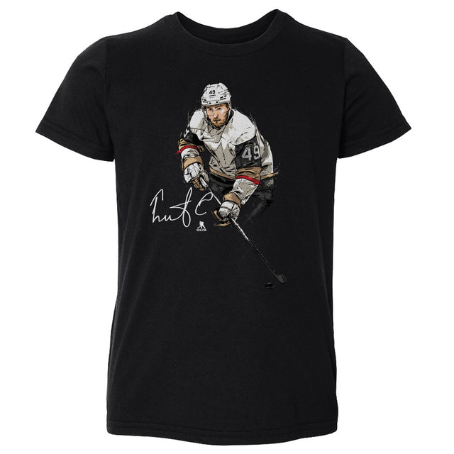 Ivan Barbashev Kids Toddler T-Shirt | 500 LEVEL