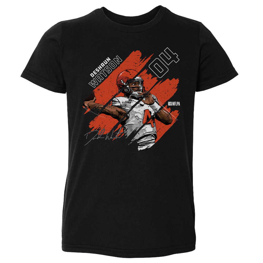 Deshaun Watson Kids Toddler T-Shirt | 500 LEVEL
