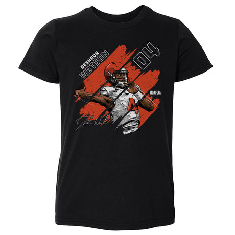 Deshaun Watson Kids Toddler T-Shirt | 500 LEVEL