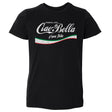 Italy Kids Toddler T-Shirt | 500 LEVEL