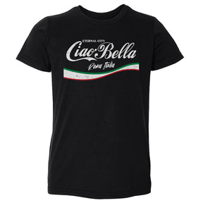 Italy Kids Toddler T-Shirt | 500 LEVEL