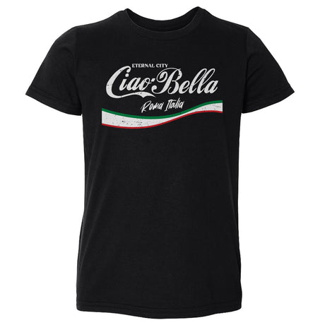 Italy Kids Toddler T-Shirt | 500 LEVEL