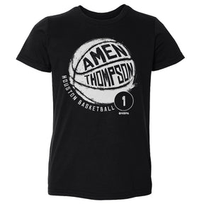 Amen Thompson Kids Toddler T-Shirt | 500 LEVEL