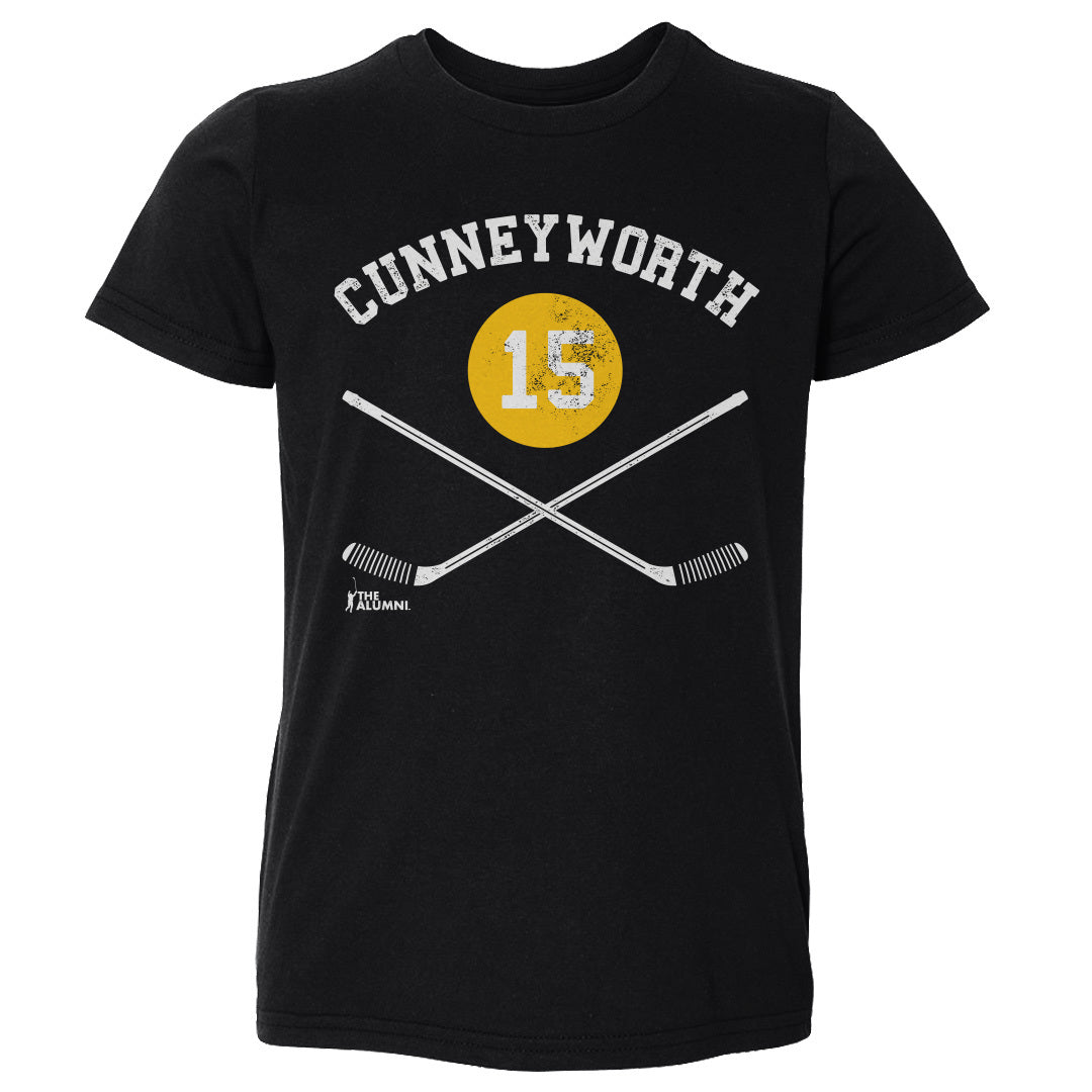 Randy Cunneyworth Kids Toddler T-Shirt | 500 LEVEL