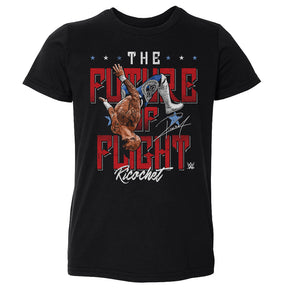 Ricochet Kids Toddler T-Shirt | 500 LEVEL