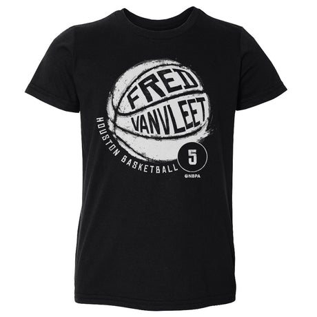 Fred VanVleet Kids Toddler T-Shirt | 500 LEVEL