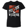 Patrick Surtain II Kids Toddler T-Shirt | 500 LEVEL