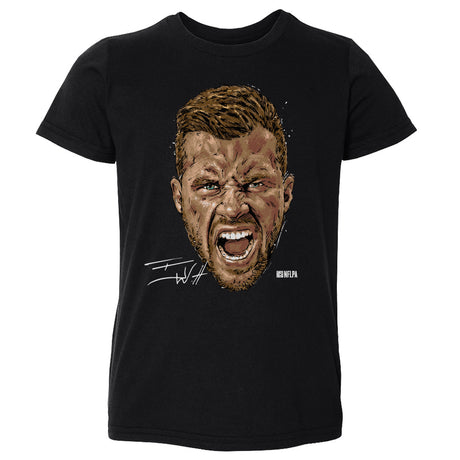 T.J. Watt Kids Toddler T-Shirt | 500 LEVEL