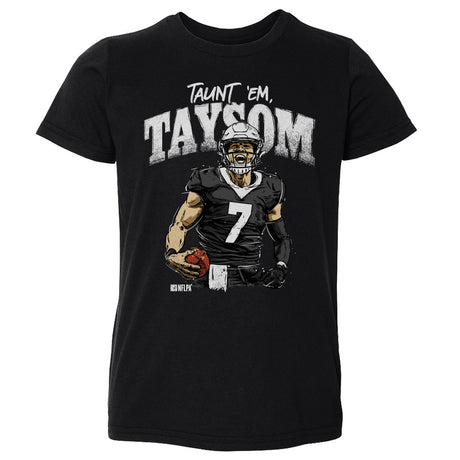 Taysom Hill Kids Toddler T-Shirt | 500 LEVEL