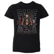 Aleister Black Kids Toddler T-Shirt | 500 LEVEL