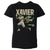 Xavier Gipson Kids Toddler T-Shirt | 500 LEVEL