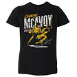 Charlie McAvoy Kids Toddler T-Shirt | 500 LEVEL