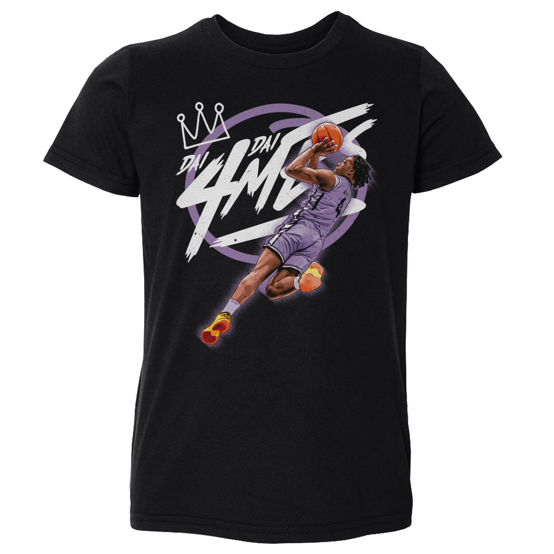 Dai Dai Ames Kids Toddler T-Shirt | 500 LEVEL