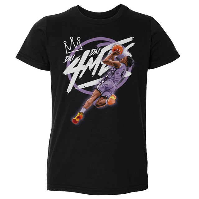 Dai Dai Ames Kids Toddler T-Shirt | 500 LEVEL