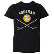 Sergei Gonchar Kids Toddler T-Shirt | 500 LEVEL