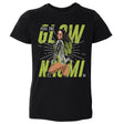 Naomi Kids Toddler T-Shirt | 500 LEVEL