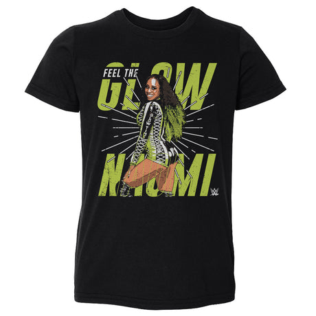 Naomi Kids Toddler T-Shirt | 500 LEVEL