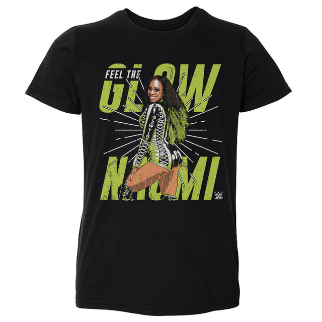 Naomi Kids Toddler T-Shirt | 500 LEVEL