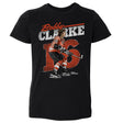 Bobby Clarke Kids Toddler T-Shirt | 500 LEVEL