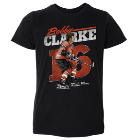 Bobby Clarke Kids Toddler T-Shirt | 500 LEVEL