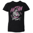 Bret Hart Kids Toddler T-Shirt | 500 LEVEL
