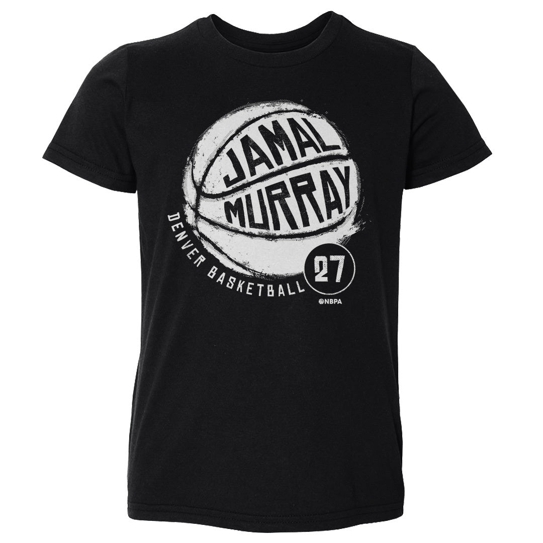 Jamal Murray Kids Toddler T-Shirt | 500 LEVEL