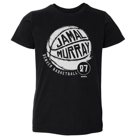 Jamal Murray Kids Toddler T-Shirt | 500 LEVEL