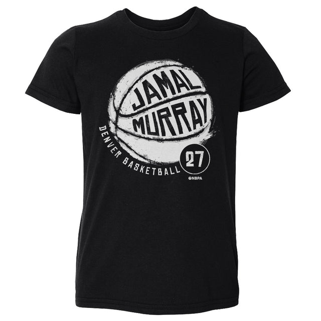 Jamal Murray Kids Toddler T-Shirt | 500 LEVEL