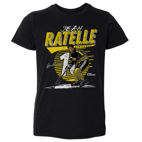 Jean Ratelle Kids Toddler T-Shirt | 500 LEVEL