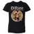 Ted DiBiase Kids Toddler T-Shirt | 500 LEVEL