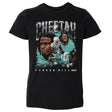Tyreek Hill Kids Toddler T-Shirt | 500 LEVEL