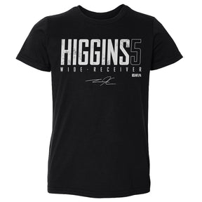 Tee Higgins Kids Toddler T-Shirt | 500 LEVEL