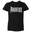 Mark Andrews Kids Toddler T-Shirt | 500 LEVEL